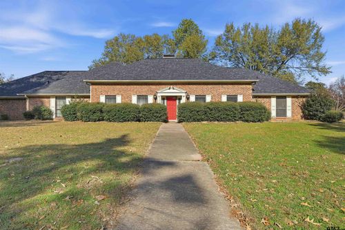 2506 Cedar Creek Dr, Mt Pleasant, TX, 75455-6648 | Card Image