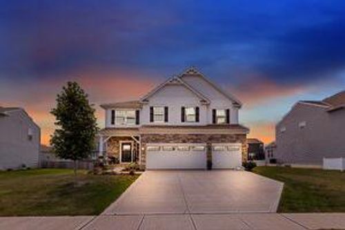 20 Thoreau Drive, Ashville, OH, 43103 | Card Image