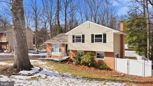 10606 Mockingbird Ln, SPOTSYLVANIA, VA, 22553-7759 | Card Image