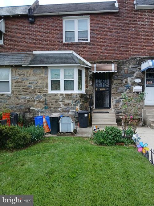 650 Van Kirk Street, PHILADELPHIA, PA, 19120 | Card Image
