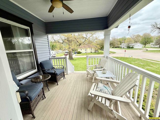 1600 Central Ave, House other with 5 bedrooms, 3 bathrooms and 2 parking in Auburn NE | Image 14