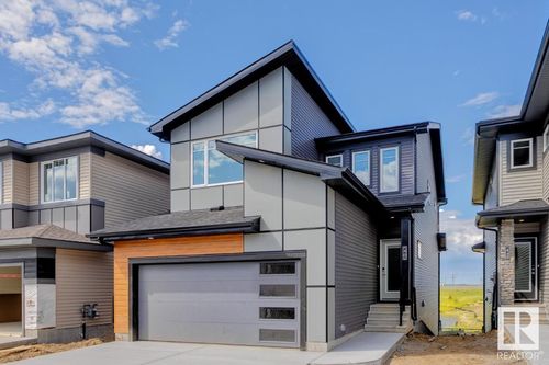 40 Gambel Loop, Spruce Grove, AB, T7X4B9 | Card Image