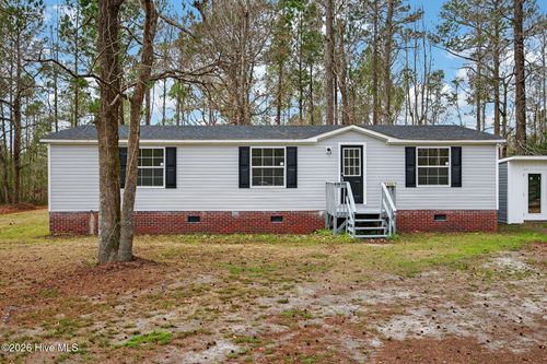 110 Winchester Ln, Rocky Point, NC, 28457-9555 | Card Image