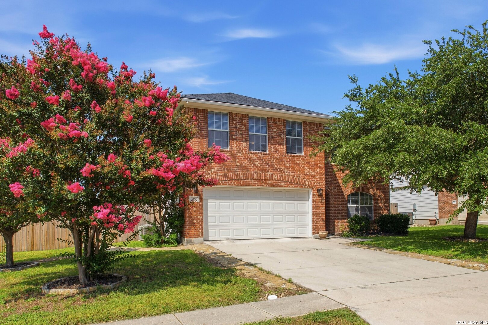 Residential in New Braunfels