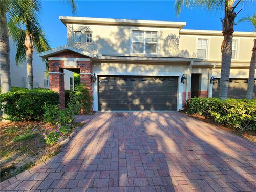 1427 Hillview Ln, TARPON SPRINGS, FL, 34689-5741 | Card Image