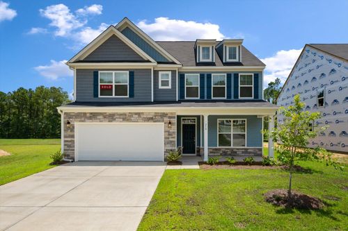 218 Palfrey Dr, Ridgeville, SC, 29472-6468 | Card Image