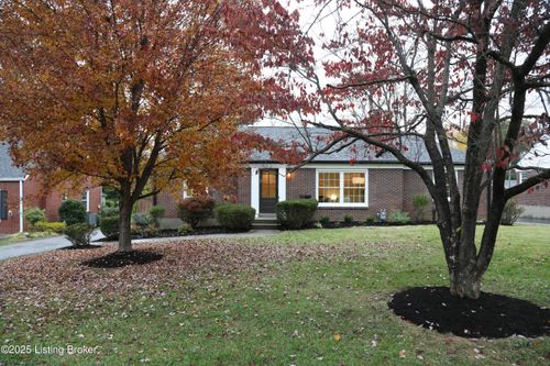 323 N Bonner Ave, Louisville, KY, 40207-2248 | Card Image