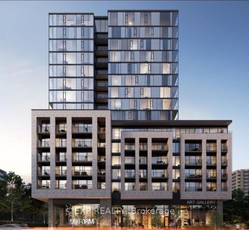 505-86 Dundas St E, Mississauga, ON, L5A1W4 | Card Image