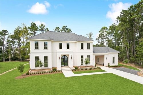 132 Linnette Ln, Mandeville, LA, 70471-3499 | Card Image