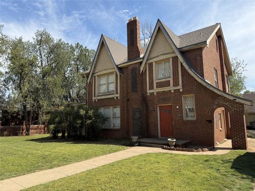 1811 8th St, Wichita Falls, TX, 76301-4212 | Card Image