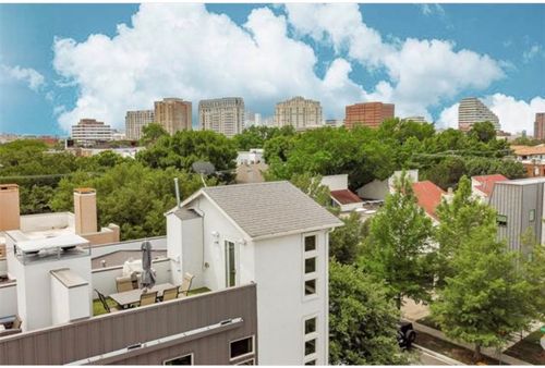 a-4010 Gilbert Ave, Dallas, TX, 75219-6510 | Card Image