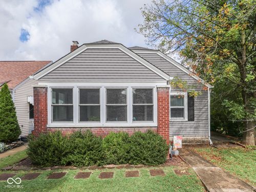 1514 Main St, Beech Grove, IN, 46107-1549 | Card Image
