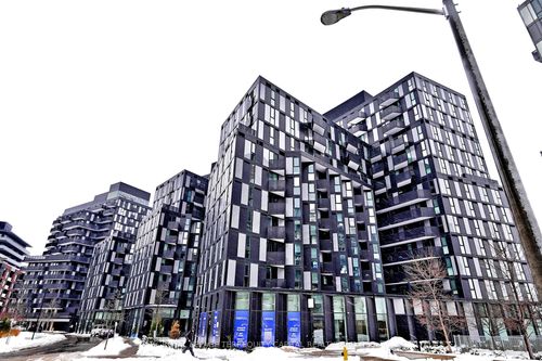 609-30 Tretti Way, North York, ON, M3H0E3 | Card Image