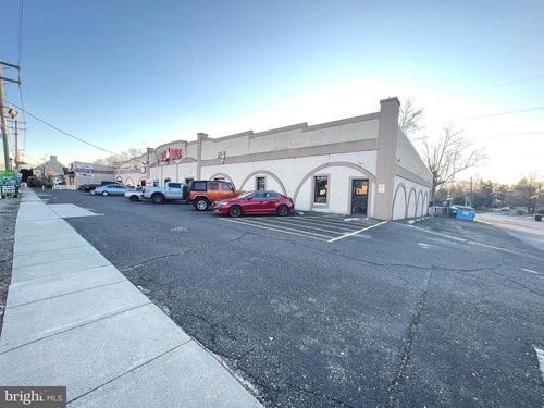 703 Black Horse Pike, Haddon Heights, NJ, 08035-1101 | Card Image
