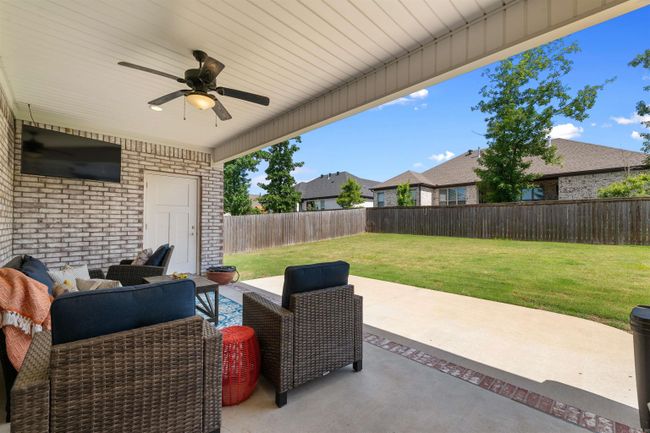 9216 Rapid Water Drive, House other with 4 bedrooms, 3 bathrooms and null parking in Sherwood AR | Image 44