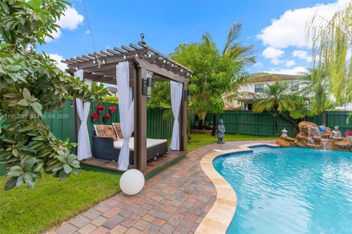 25010 Sw 107th Ct, Homestead, FL, 33032-6341 | Card Image