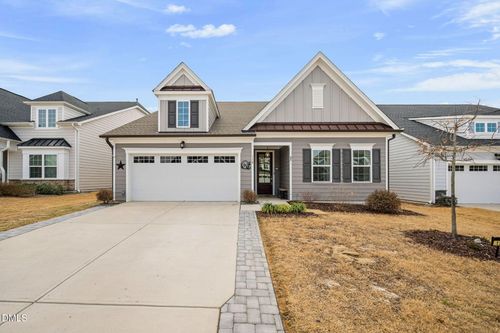 118 Mahogany Run, Raleigh, NC, 27610-8297 | Card Image