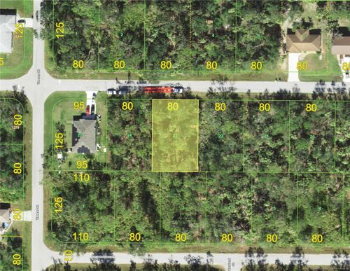 23153 Troy Ave, PUNTA GORDA, FL, 33980-8638 | Card Image