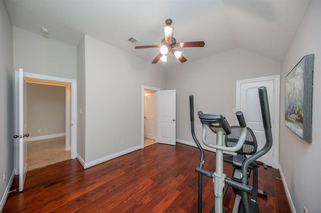 27907 Brandy Creek Ln, House other with 4 bedrooms, 3 bathrooms and 2 parking in Fulshear TX | Image 32