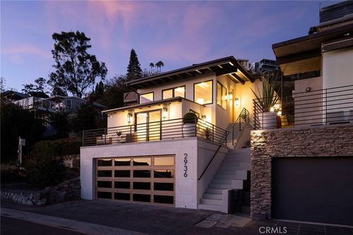 2936 Alexander Rd, Laguna Beach, CA, 92651-4120 | Card Image