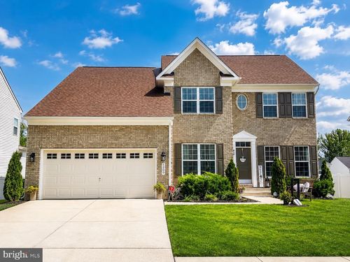 5809 Mcintosh Pl, BRANDYWINE, MD, 20613-7795 | Card Image