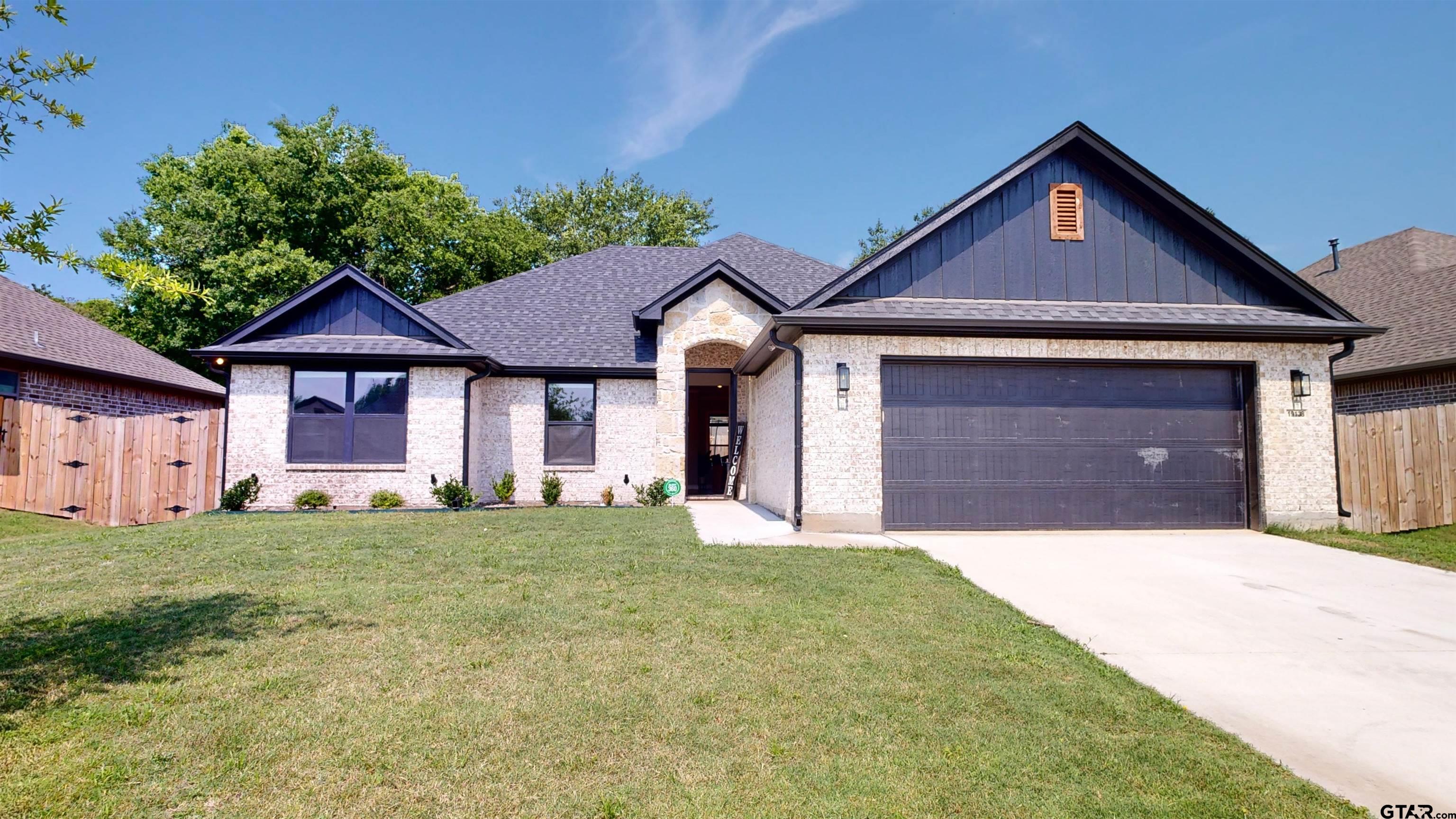 Residential in Flint