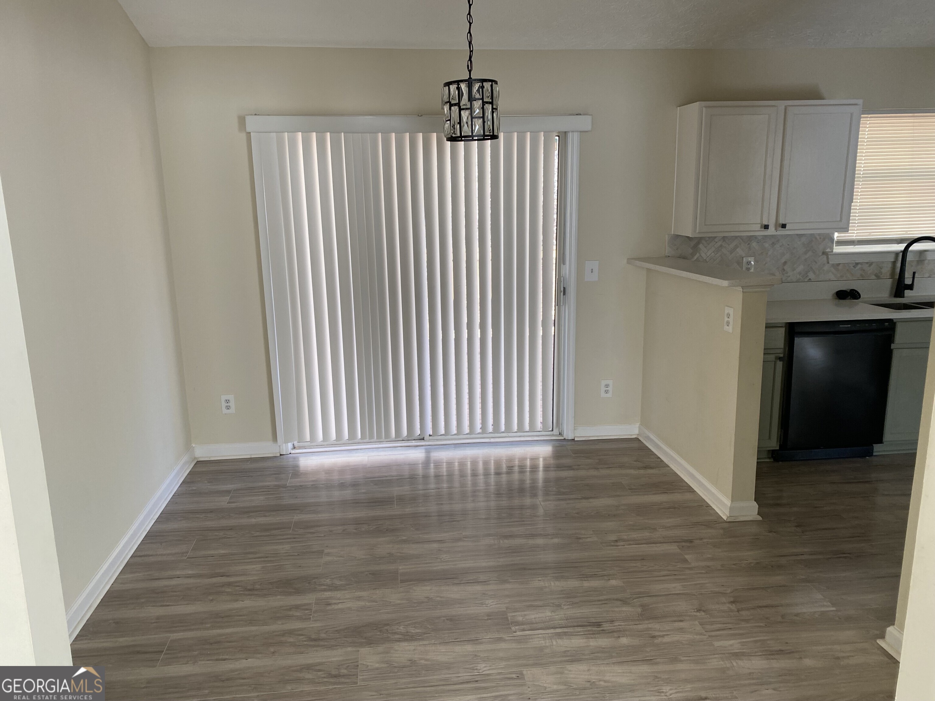 Residential in Douglasville 5