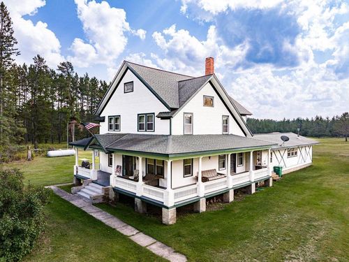 1464 Camp House Rd, Brimson, MN, 55602-8040 | Card Image