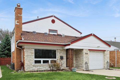 6020 N Landers Ave, Chicago, IL, 60646-5614 | Card Image