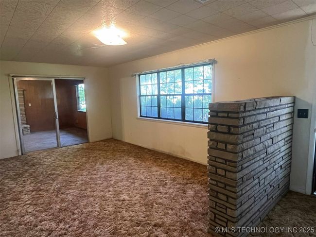 10650 W Highway 9, House other with 3 bedrooms, 2 bathrooms and null parking in Stigler OK | Image 15