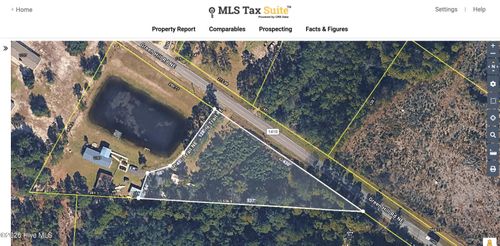 1187 Green Hill Road Ne, Leland, NC, 28451 | Card Image