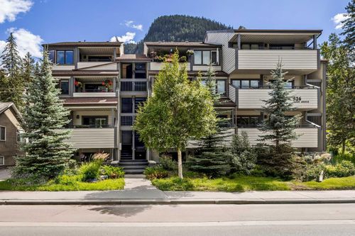 403-526 Banff Avenue, Banff, AB, T1L1A8 | Card Image