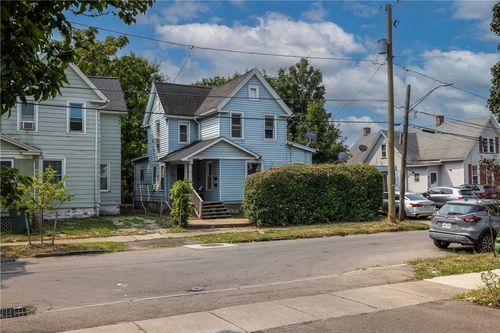 9 Lasalle St, Rochester, NY, 14606-1105 | Card Image