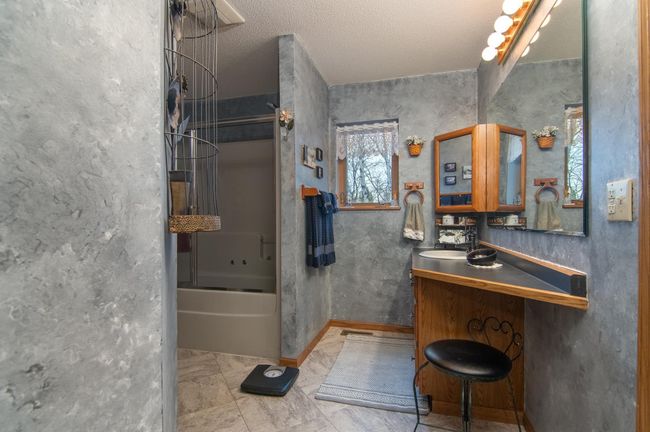 629 105 Th St, House other with 3 bedrooms, 2 bathrooms and null parking in AMERY WI | Image 20