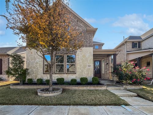 5401 Tuscarora Trl, McKinney, TX, 75070-1609 | Card Image