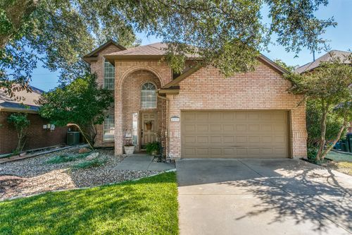 2133 Rim Rock Dr, Keller, TX, 76248-5627 | Card Image