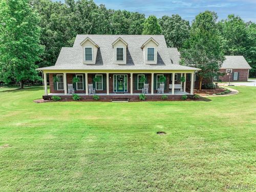 464 Okfuski Trail, Pike Road, AL, 36064 | Card Image