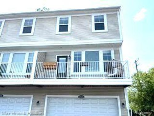unit-d-1061 N Sherman Dr, Royal Oak, MI, 48067-2276 | Card Image