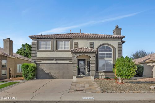 11020 W Lane Ave, Glendale, AZ, 85307-1601 | Card Image