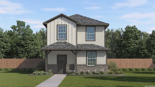 5558 Daylight Dr, New Braunfels, TX, 78130-0809 | Card Image