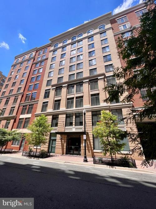 305-1205 N Garfield St, ARLINGTON, VA, 22201-6803 | Card Image