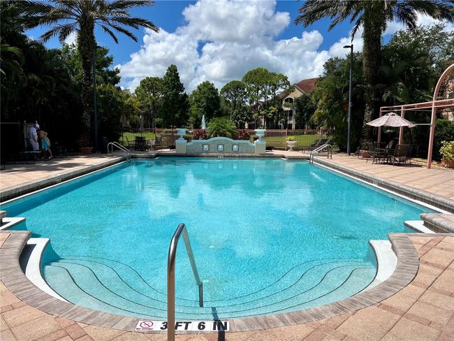 APT-1923 - 4122 Central Sarasota Pkwy, Condo with 2 bedrooms, 2 bathrooms and null parking in SARASOTA FL | Image 42
