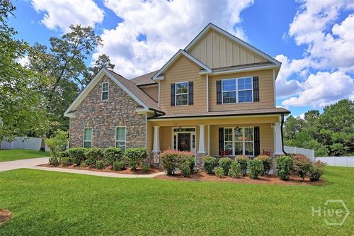 128 Vintage Dr, Guyton, GA, 31312-5642 | Card Image