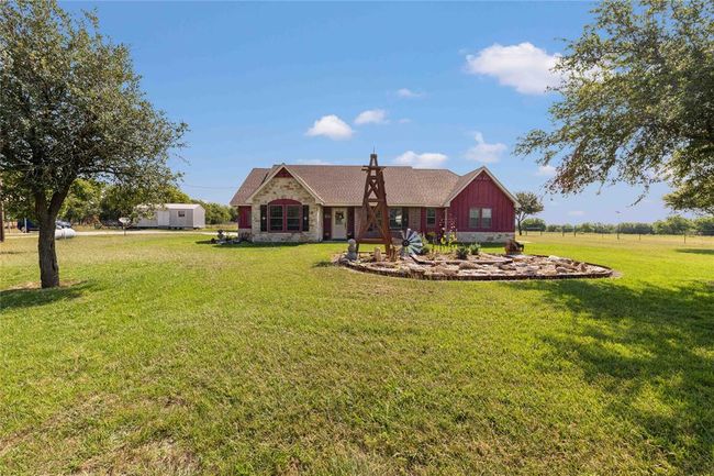5409 Fm 339 S, Home with 3 bedrooms, 2 bathrooms and null parking in Groesbeck TX | Image 6