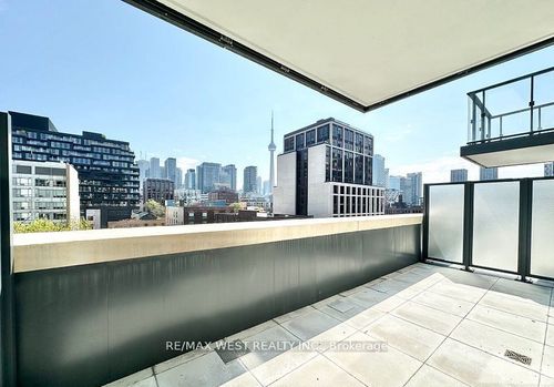 616-543 Richmond St W, Toronto, ON, M5V0W9 | Card Image