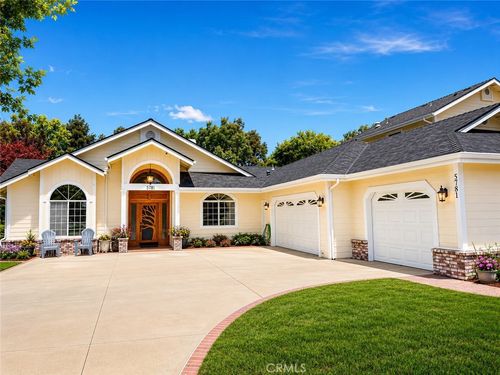 5781 Glenview Ln, San Luis Obispo, CA, 93401-8245 | Card Image