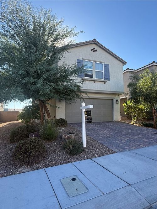 1209 Deep Valley Ave, North Las Vegas, NV, 89084-4004 | Card Image