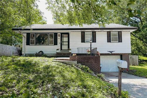 408 Payne Ter, Saint Joseph, MO, 64506-3436 | Card Image