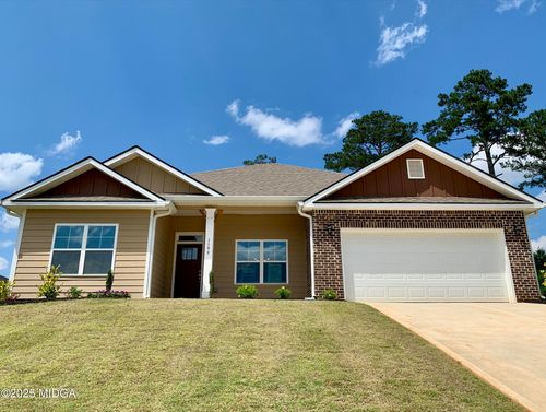 1146 Barrington Place Way, Macon, GA, 31220-8792 | Card Image