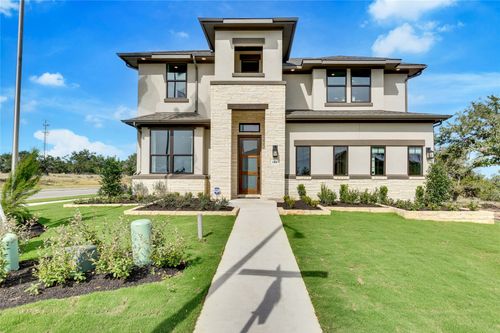 1101 Cole Estates Drive, Georgetown, TX, 78628 | Card Image